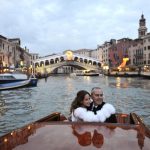 Secret Wedding in Venice