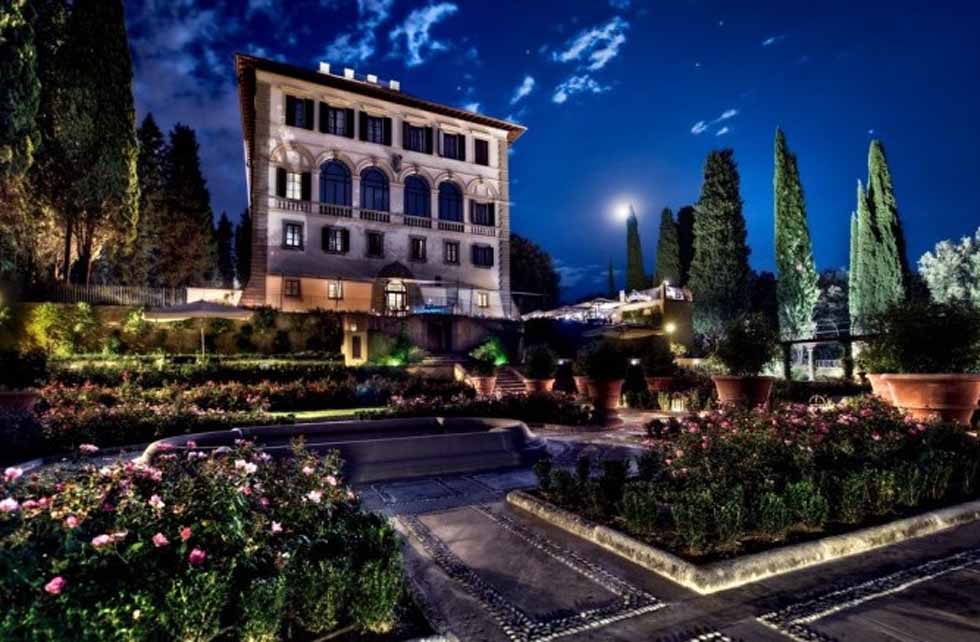 A dreamy Villa in Tuscany
