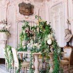 Floral Decorations for your wedding