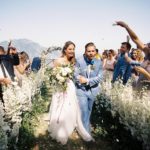 Luxury wedding in Villa Cimbrone