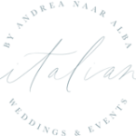 Italian Weddings and Events Logo