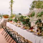 Welcome Dinner Destination Wedding Italy Amalfi Coast Ravello | 19.5.23 | Ravello (22 sur 348)